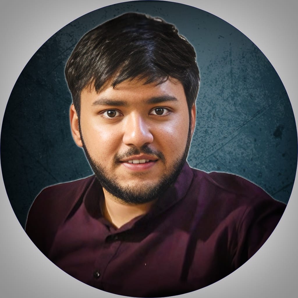 Raghav mittal portfolio
